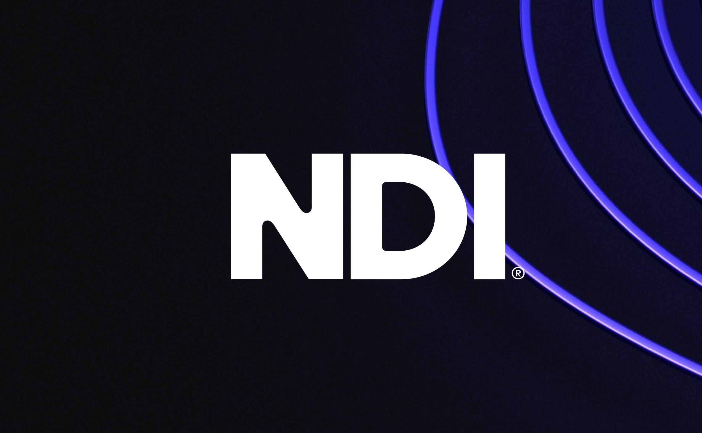 NDI6 / NDI 6 IP 視頻製播連接能力的下一歩
