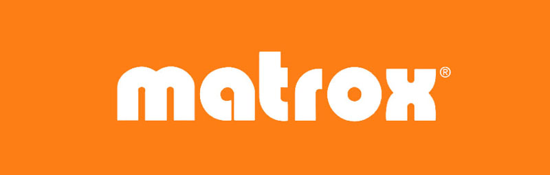 matrox專區