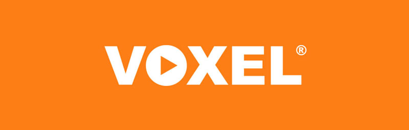 voxel專區
