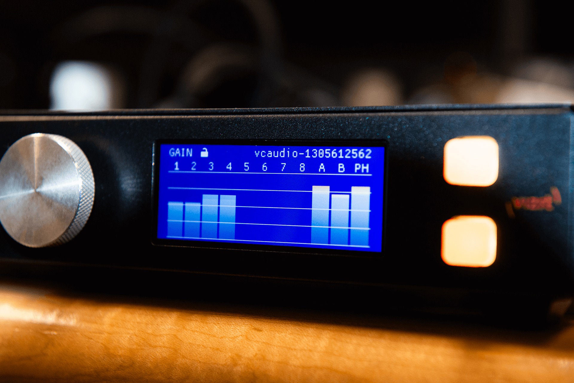 Viz Connect Tetra 影音網路3G-SDI/12G-SDI/NDI四通道迷你工作站連結轉換器